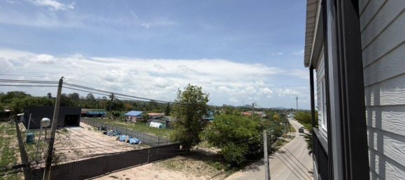 4 bedrooms Condominium for sale in Pattaya, Chonburi, Eastern Thailand, Thailand № 155536 12