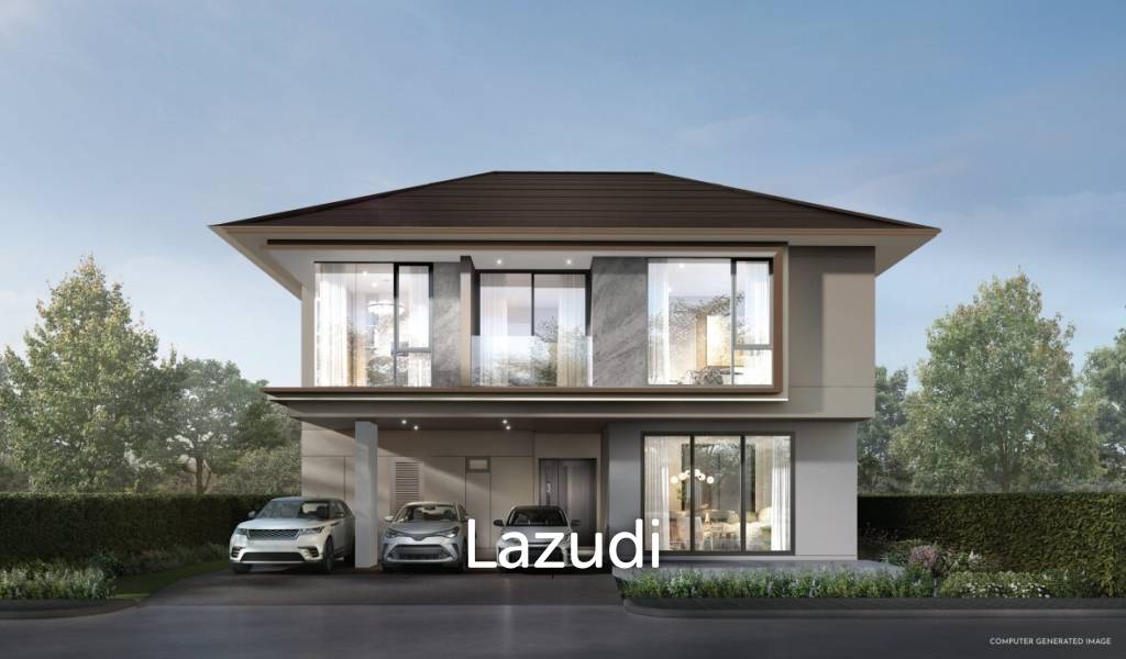 4 bedrooms Cafe / restaurant in Bangkok, Thailand No. 13007