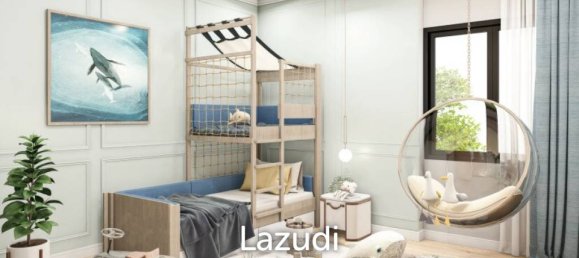 4 bedrooms Cafe / restaurant in Bangkok, Thailand No. 13007 3