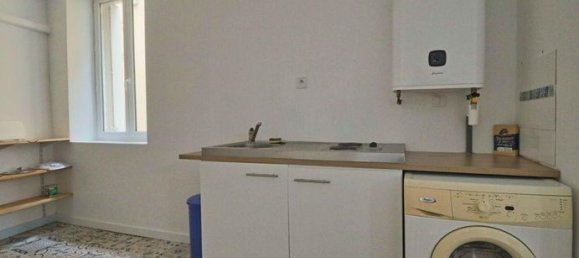 Apartamento de 2 dormitorios en Poitiers, France No. 313243 7