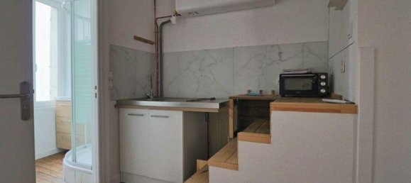 Apartamento de 2 dormitorios en Poitiers, France No. 313243 13