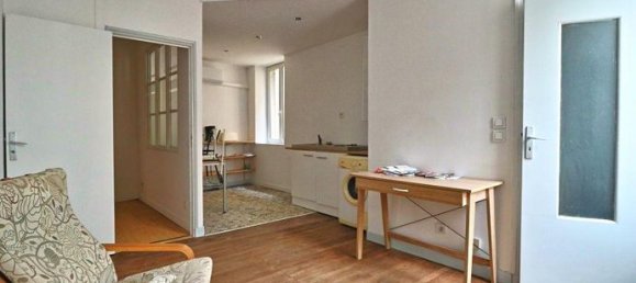 Apartamento de 2 dormitorios en Poitiers, France No. 313243 6