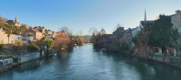 Apartamento de 2 dormitorios en Poitiers, France No. 313243 2