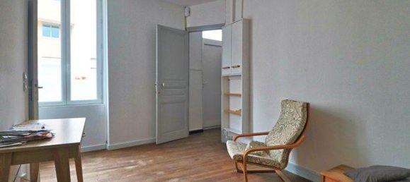 Apartamento de 2 dormitorios en Poitiers, France No. 313243 5