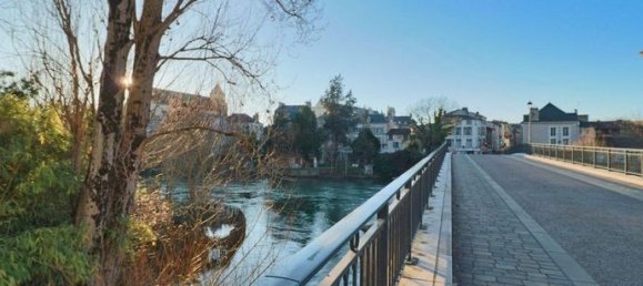 Apartamento de 2 dormitorios en Poitiers, France No. 313243 3