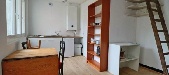 Apartamento de 2 dormitorios en Poitiers, France No. 313243 18