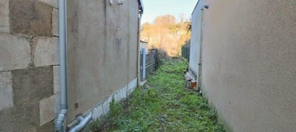 Apartamento de 2 dormitorios en Poitiers, France No. 313243 17