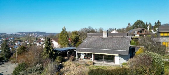 4-Zimmer Haus in Baden-Württemberg, Germany, Nr. 82312 2