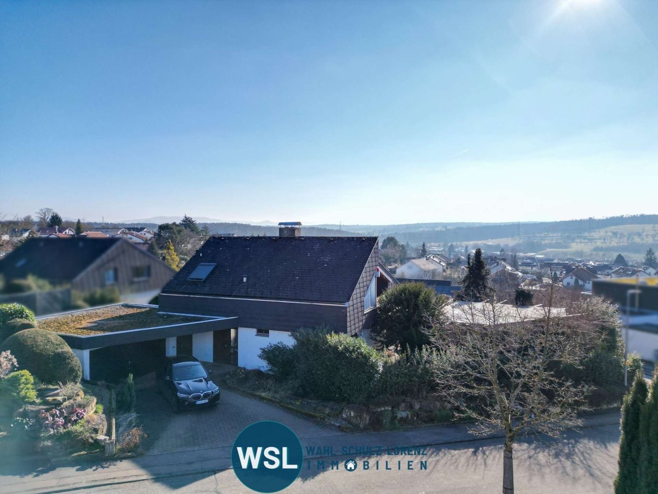 4-Zimmer Haus in Baden-Württemberg, Germany, Nr. 82312