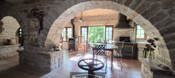 3 Schlafzimmer Haus in Aveyron, France, Nr. 353816 13