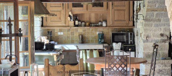 3 Schlafzimmer Haus in Aveyron, France, Nr. 353816 12