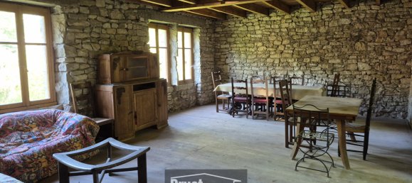 3 Schlafzimmer Haus in Aveyron, France, Nr. 353816 9
