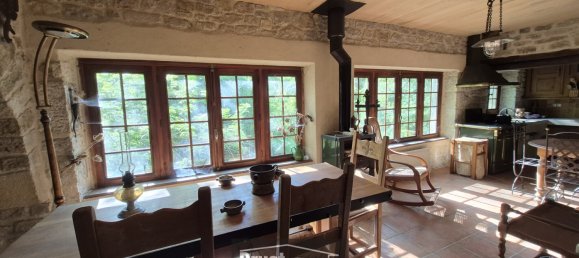 3 Schlafzimmer Haus in Aveyron, France, Nr. 353816 10
