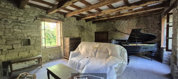 3 Schlafzimmer Haus in Aveyron, France, Nr. 353816 4