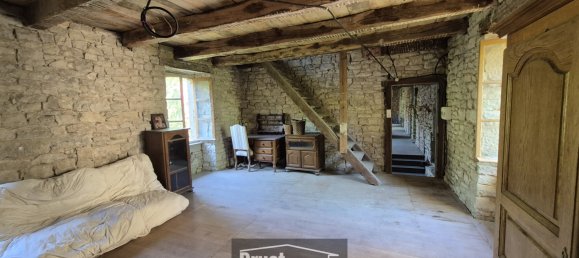 3 Schlafzimmer Haus in Aveyron, France, Nr. 353816 8