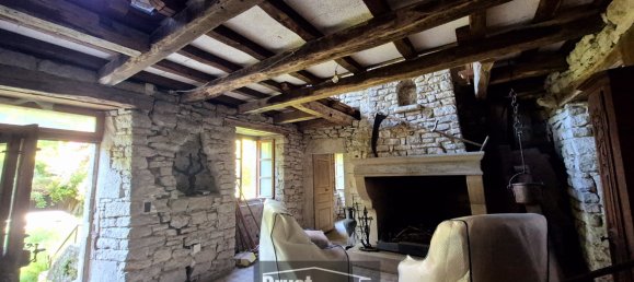 3 Schlafzimmer Haus in Aveyron, France, Nr. 353816 3
