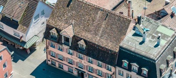 Отель, гостиница в Konstanz, Германия № 41744 2