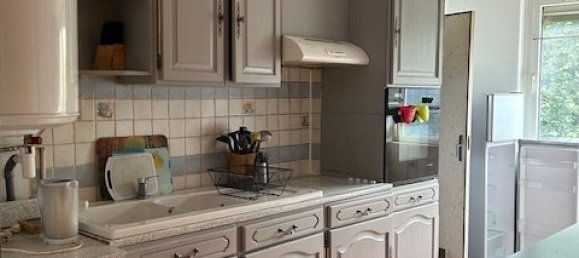 Apartamento T2 em Troyes, France N.º 234218 2