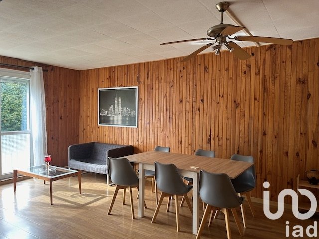 Apartamento T2 em Troyes, France N.º 234218