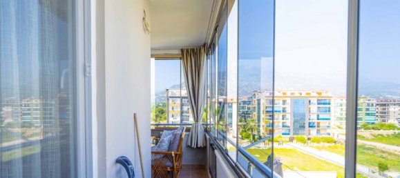 Apartamento de 1+1 en Alanya, Turkey No. 31207 14