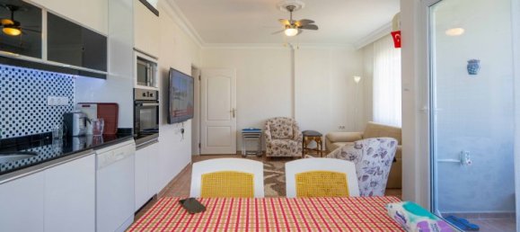 Apartamento de 1+1 en Alanya, Turkey No. 31207 13