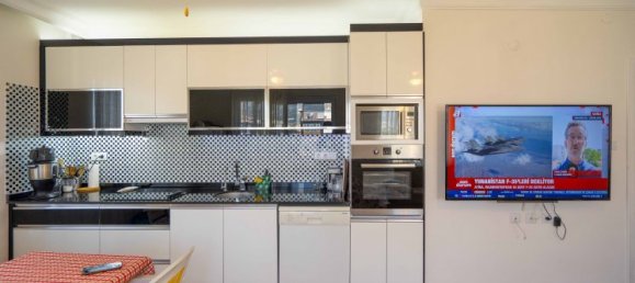 Apartamento de 1+1 en Alanya, Turkey No. 31207 21