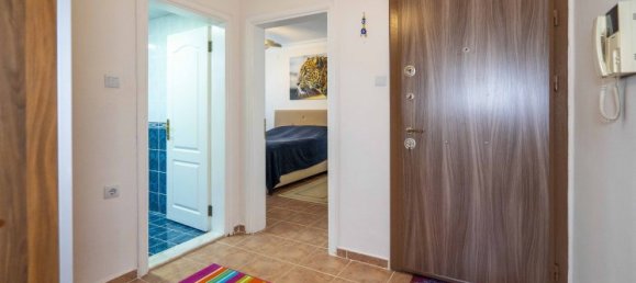 Apartamento de 1+1 en Alanya, Turkey No. 31207 3