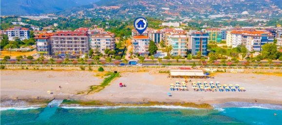 Apartamento de 1+1 en Alanya, Turkey No. 31207 8