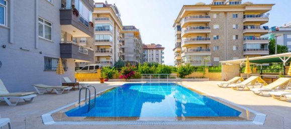 Apartamento de 1+1 en Alanya, Turkey No. 31207 15