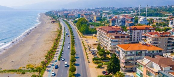 Apartamento de 1+1 en Alanya, Turkey No. 31207 10