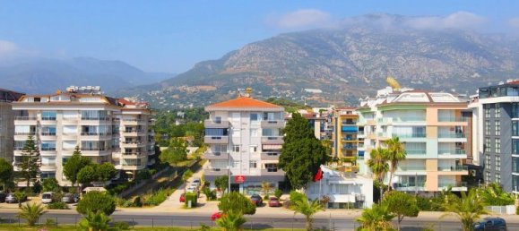 Apartamento de 1+1 en Alanya, Turkey No. 31207 12