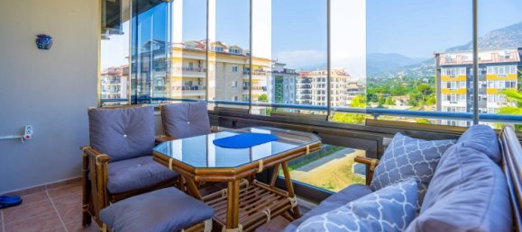 Apartamento de 1+1 en Alanya, Turkey No. 31207 2