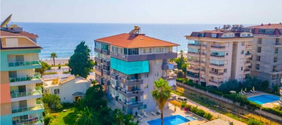 Apartamento de 1+1 en Alanya, Turkey No. 31207 9