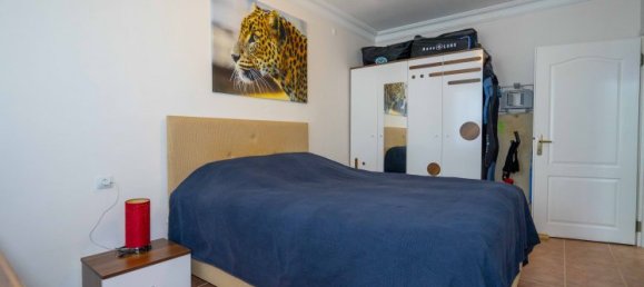 Apartamento de 1+1 en Alanya, Turkey No. 31207 7