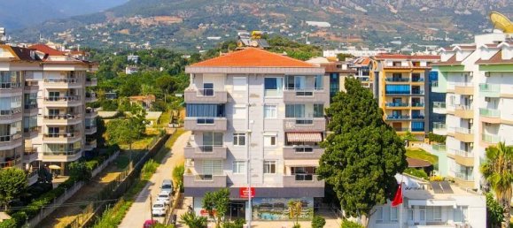 Apartamento de 1+1 en Alanya, Turkey No. 31207 11