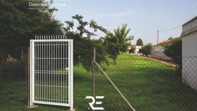 20m² Land in Castellon de la Plana, Spain No. 279084