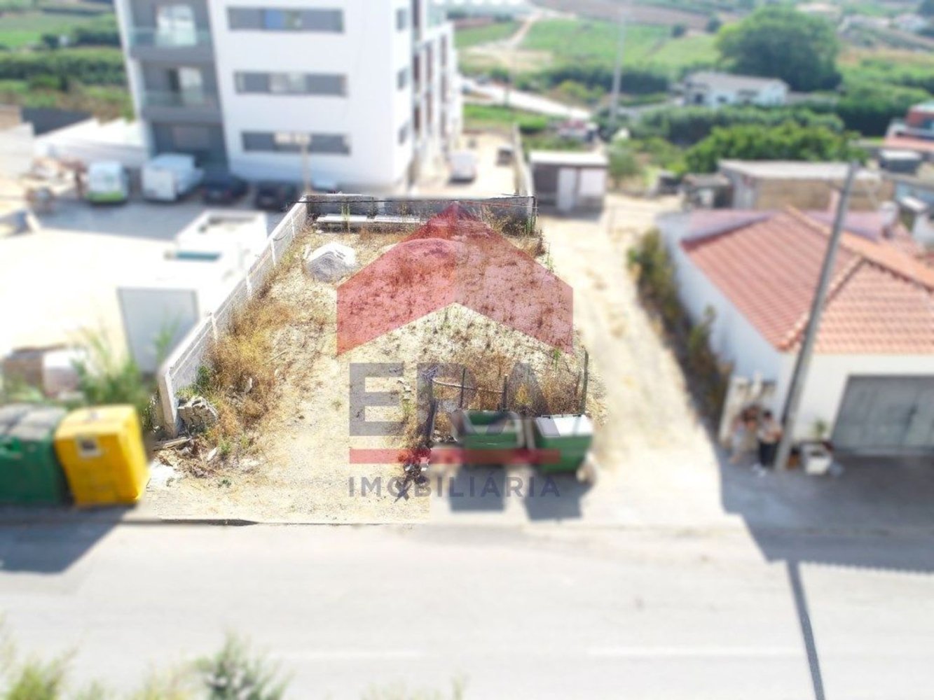  Land in Lourinha, Portugal No. 307524