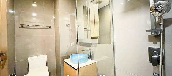 1 bedroom Condo in Bangkok, Thailand No. 14531 7