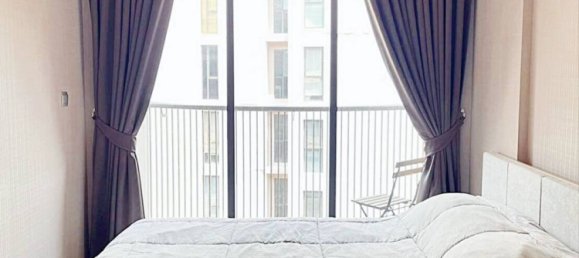 1 bedroom Condo in Bangkok, Thailand No. 14531 3