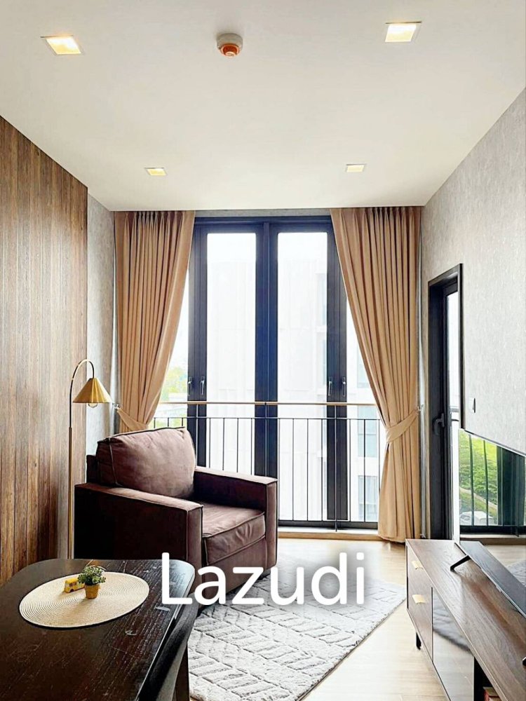 1 bedroom Condo in Bangkok, Thailand No. 14531