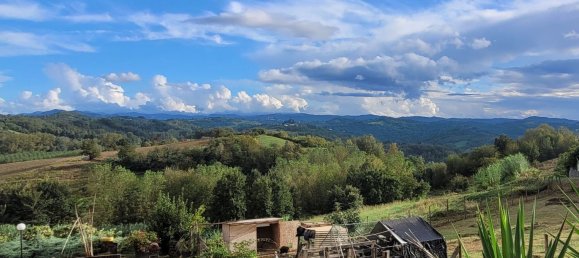 5 rooms House in Montaldo Bormida, Italy No. 148054 18