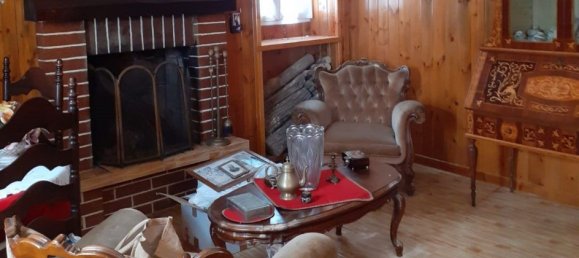 5 rooms House in Montaldo Bormida, Italy No. 148054 13