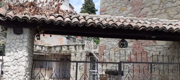 5 rooms House in Montaldo Bormida, Italy No. 148054 12