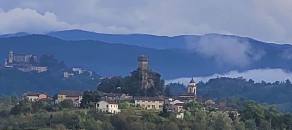 5 rooms House in Montaldo Bormida, Italy No. 148054 17