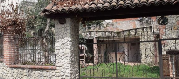 5 rooms House in Montaldo Bormida, Italy No. 148054 2