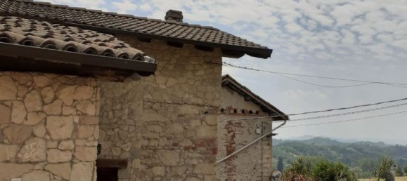 5 rooms House in Montaldo Bormida, Italy No. 148054 11