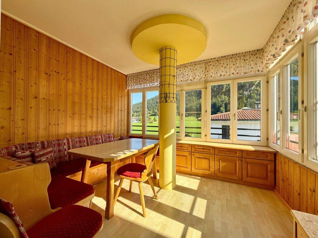 2-salle Appartement à Worgl, Austria No. 238951