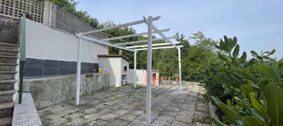 3 rooms Villa in Cogorno, Italy No. 193417 50