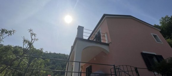 3 rooms Villa in Cogorno, Italy No. 193417 37