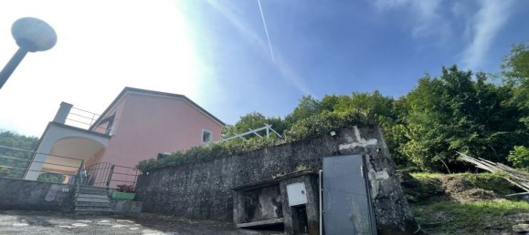 3 rooms Villa in Cogorno, Italy No. 193417 35